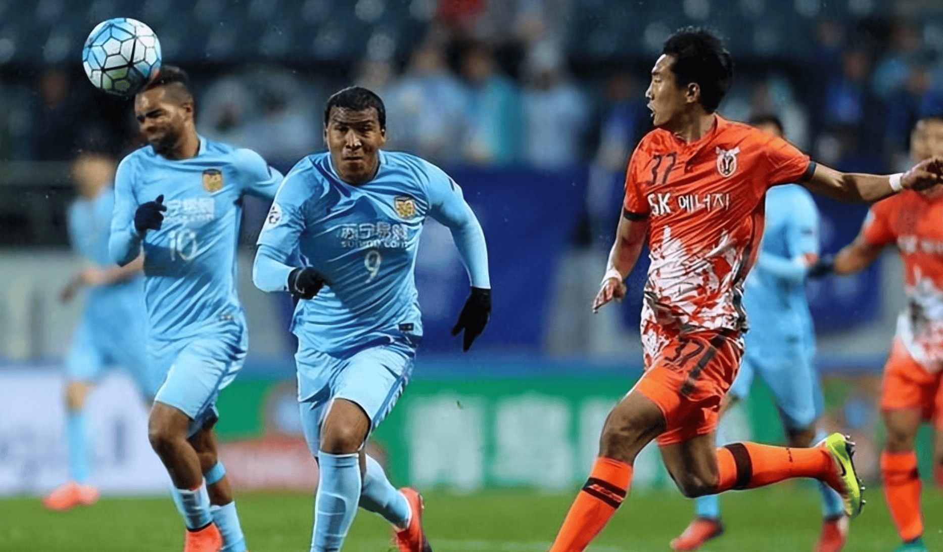 牌九-大邱FC奇迹逆袭，亚冠淘汰赛出尽奇迹